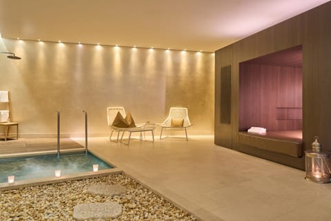 Limmathof Baden - Boutique Haus & Spa Hotel in Baden