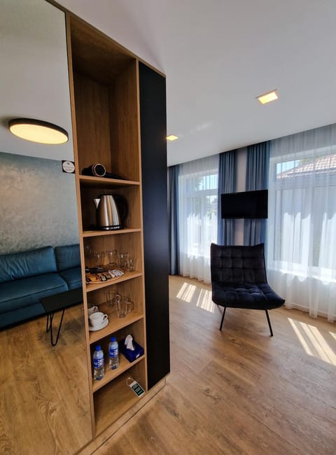 Editos apartamentai Apartment in Kaliningrad Oblast, Russia