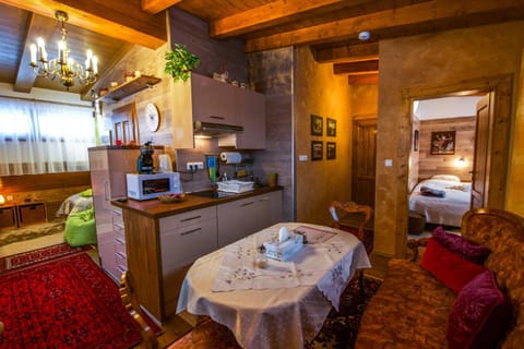 Moroder Haus Bed and Breakfast in Mayrhofen