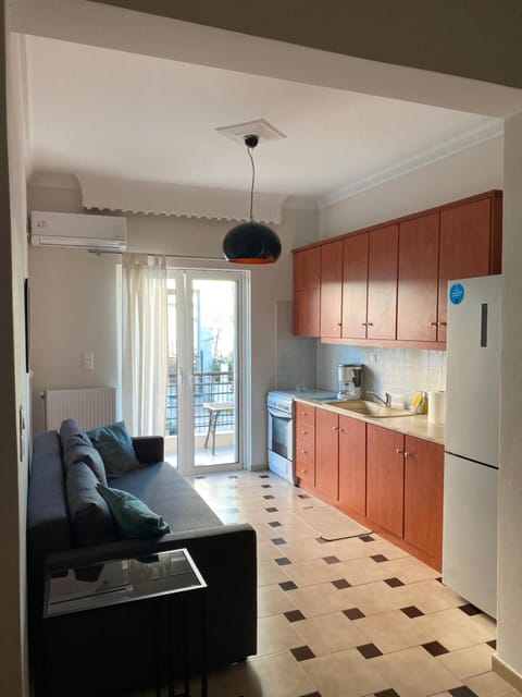 Beachwalk apartments Apartment in Euboea