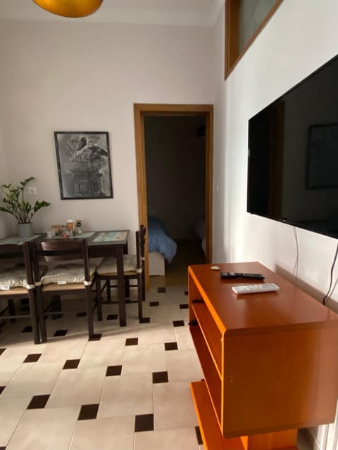 Beachwalk apartments Apartment in Euboea