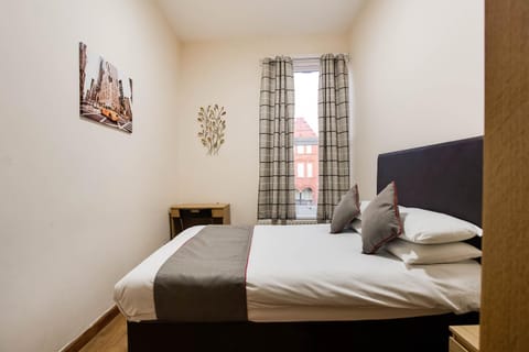 The New Mill Apartments Apartamento in Newcastle upon Tyne