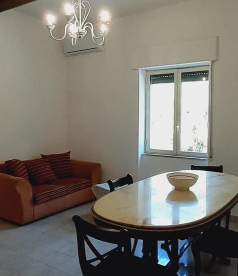 Sindaro house Apartment in Messina