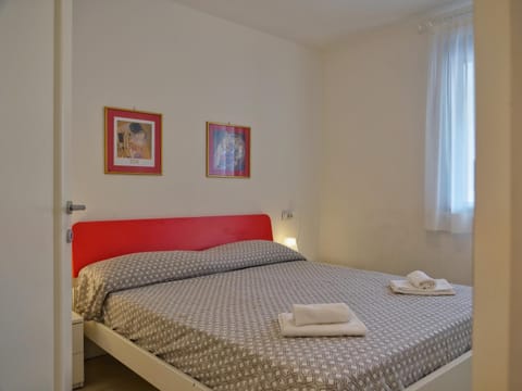 STELLA MARINA centralissimo bilocale con grande terrazzo Apartment in Grado