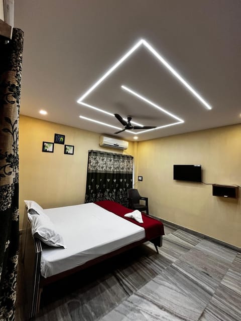 The Padmavathi Guest House - Vizag Chambre d’hôte in Visakhapatnam