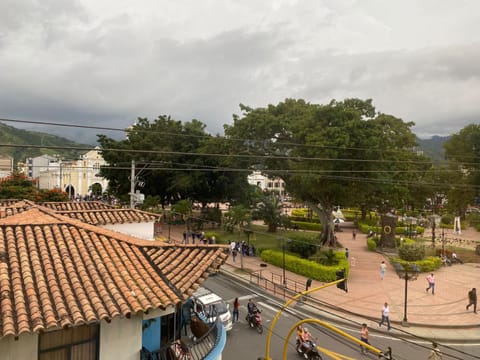 Nearby landmark, Day, View (from property/room), City view, Landmark view, Street view