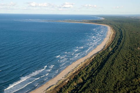 Neighbourhood, Natural landscape, Beach