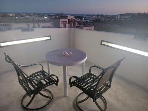 Colinas C12-2 Apartment in San Carlos Guaymas