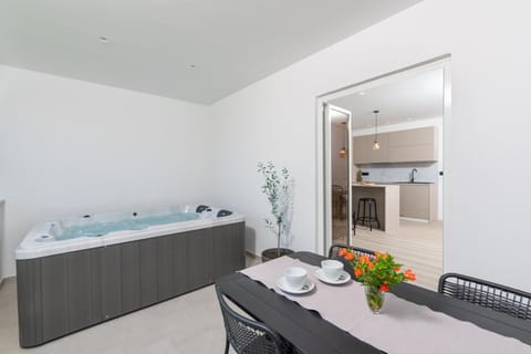 Spa and wellness centre/facilities