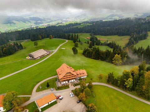 Kurhaus Heiligkreuz Hotel in Canton of Lucerne