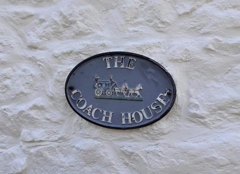 Property logo or sign