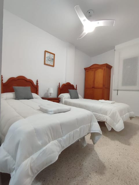 APARTAMENTO TORRE DE ARENA Eigentumswohnung in Sanlúcar de Barrameda