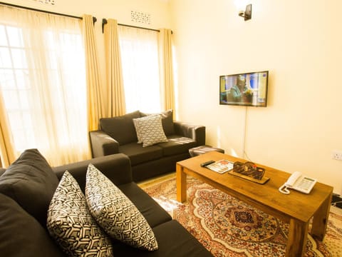 Medan Apartments Condo in Arusha