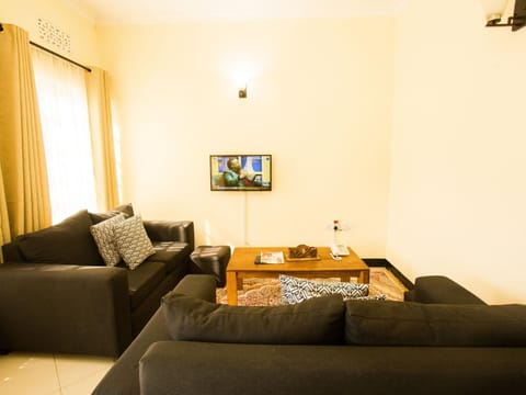 Medan Apartments Condo in Arusha