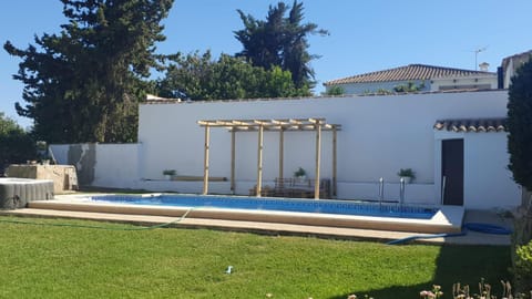 Casa El Veranito Chalet in Chiclana de la Frontera