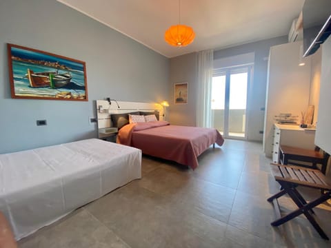 Oltremare Rooms Bed and Breakfast in Vasto