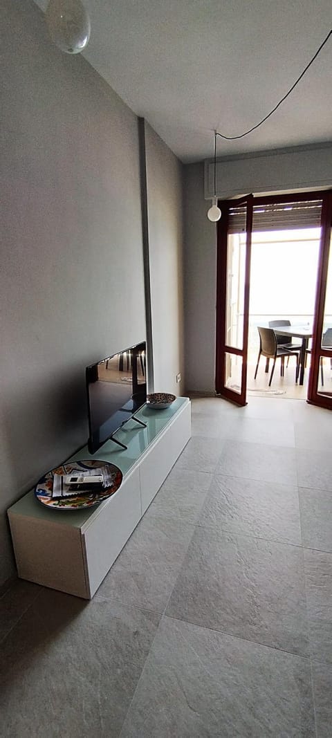 La Fornace mare Apartment in Laigueglia