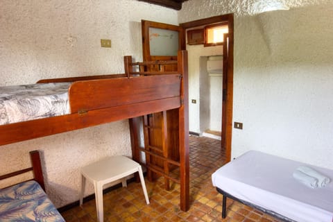 Villetta Rustica Apartment in Stintino