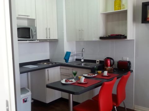 Apart las Rastras talca Condo in Talca