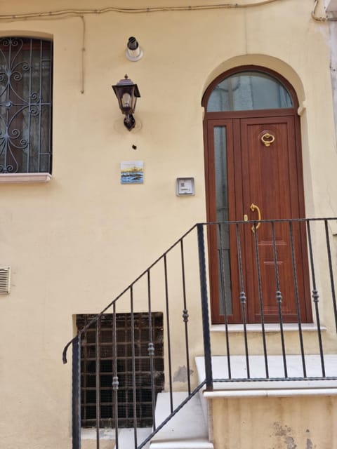 Casa Letizia Casa in San Vito Chietino