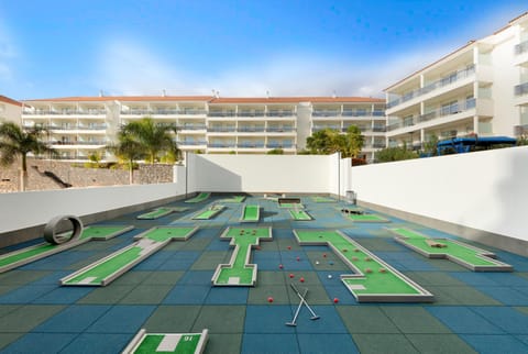 Marinell Collection Palm-Mar Apartments Apartment hotel in Palm-Mar