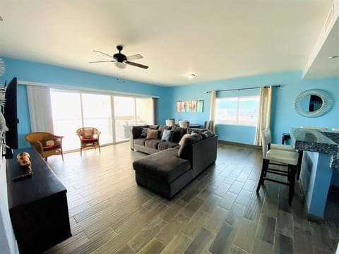 Beautiful Condo La Joya - Near Beach with Views Condominio in Rocky Point