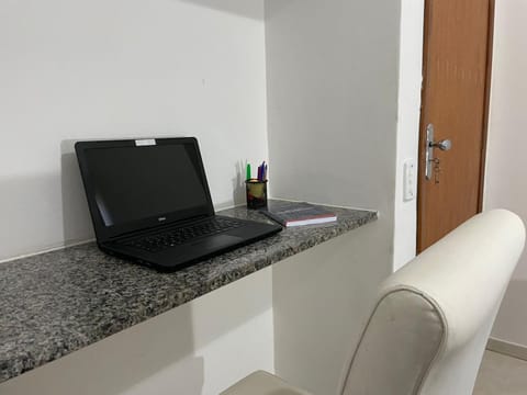 Apartamento em Vila Velha, Itaparica Apartment in Vila Velha