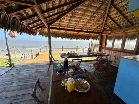 Delta Chalé Apartment in State of Piauí, Brazil