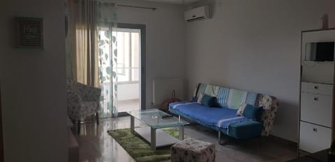 Apartment Haut standing Panamera Residence Khezema Sousse Apartment in Sousse