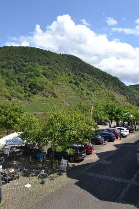 Casa De Oro Apartment in Cochem-Zell