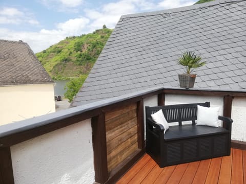 Casa De Oro Apartment in Cochem-Zell