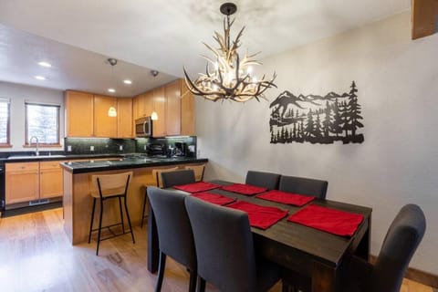 Perfect 3BD Mountain Getaway Maison in Vail