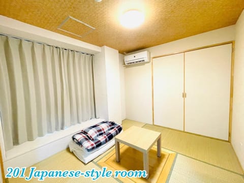 Mcity in WAKASA - Vacation STAY 86387v Apartment in Naha