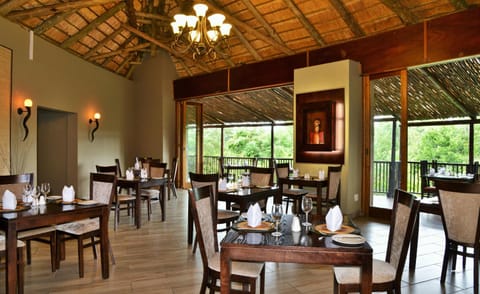 Shishangeni by BON Hotels, Kruger National Park Chalet in South Africa