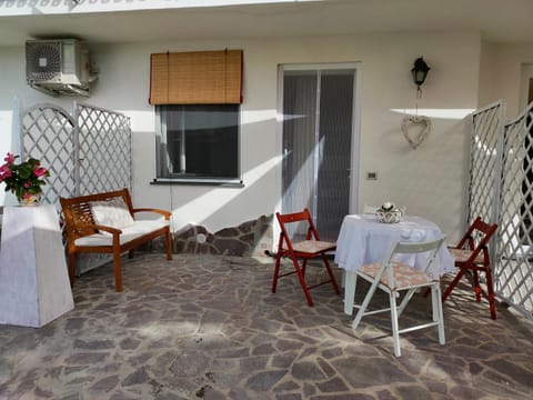 Patio, Day, View (from property/room), Balcony/Terrace, Dining area