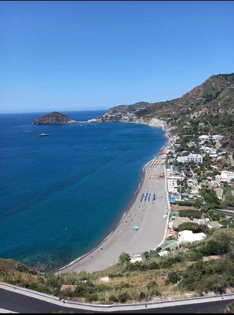 Il giardino Apartment in Barano d'Ischia