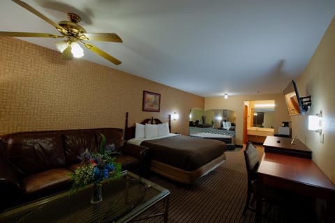 Brentwoodinn&suites Hotel in Glen Allen