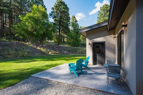 7043 County Road 203 House in La Plata County