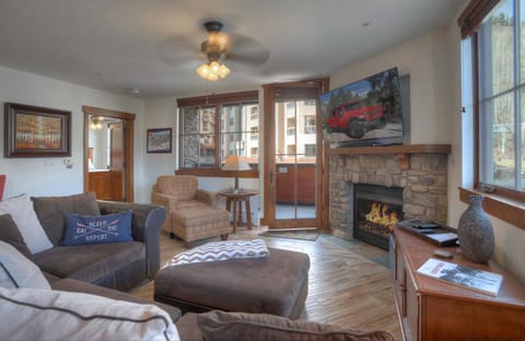 Purgatory Lodge Unit 102 House in Purgatory