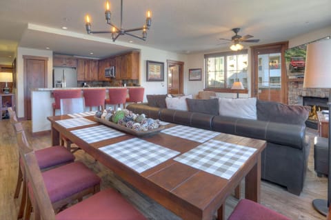 Purgatory Lodge Unit 102 House in Purgatory