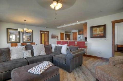 Purgatory Lodge Unit 102 House in Purgatory