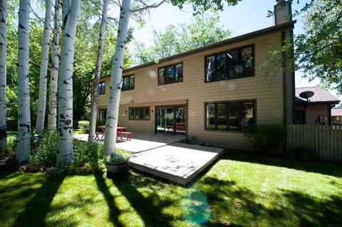 The Ranch 43 Latigo Road House in La Plata County