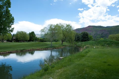 210 Cypress Court House in La Plata County