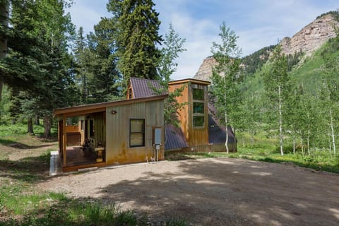 62 Columbine Road House in La Plata County