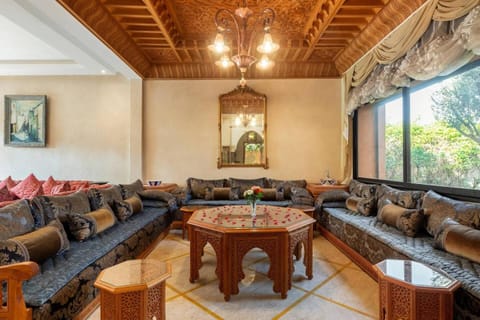 Villa près de golfs Villa in Marrakesh