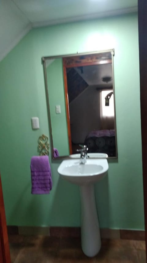 sleep easy 2 Vacation rental in Coquimbo