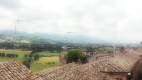 View (from property/room), Mountain view, Mountain view