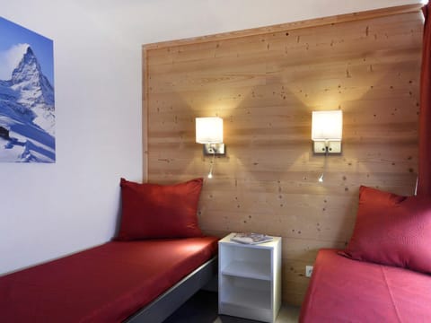 Appartement rénové spacieux 3 pièces pour 8 pers, animaux admis, balcon, 2 sdb - FR-1-181-1915 Wohnung in Mâcot-la-Plagne