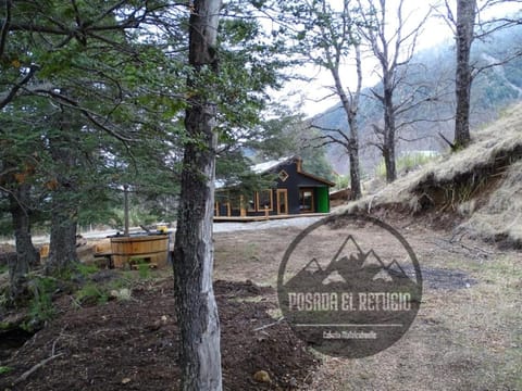 Cabaña Posada El Refugio House in Araucania, Chile