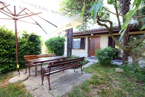 Balcony/Terrace, Seating area